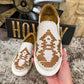Marian Sneakers *Tan