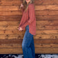 A Fall Classic Top