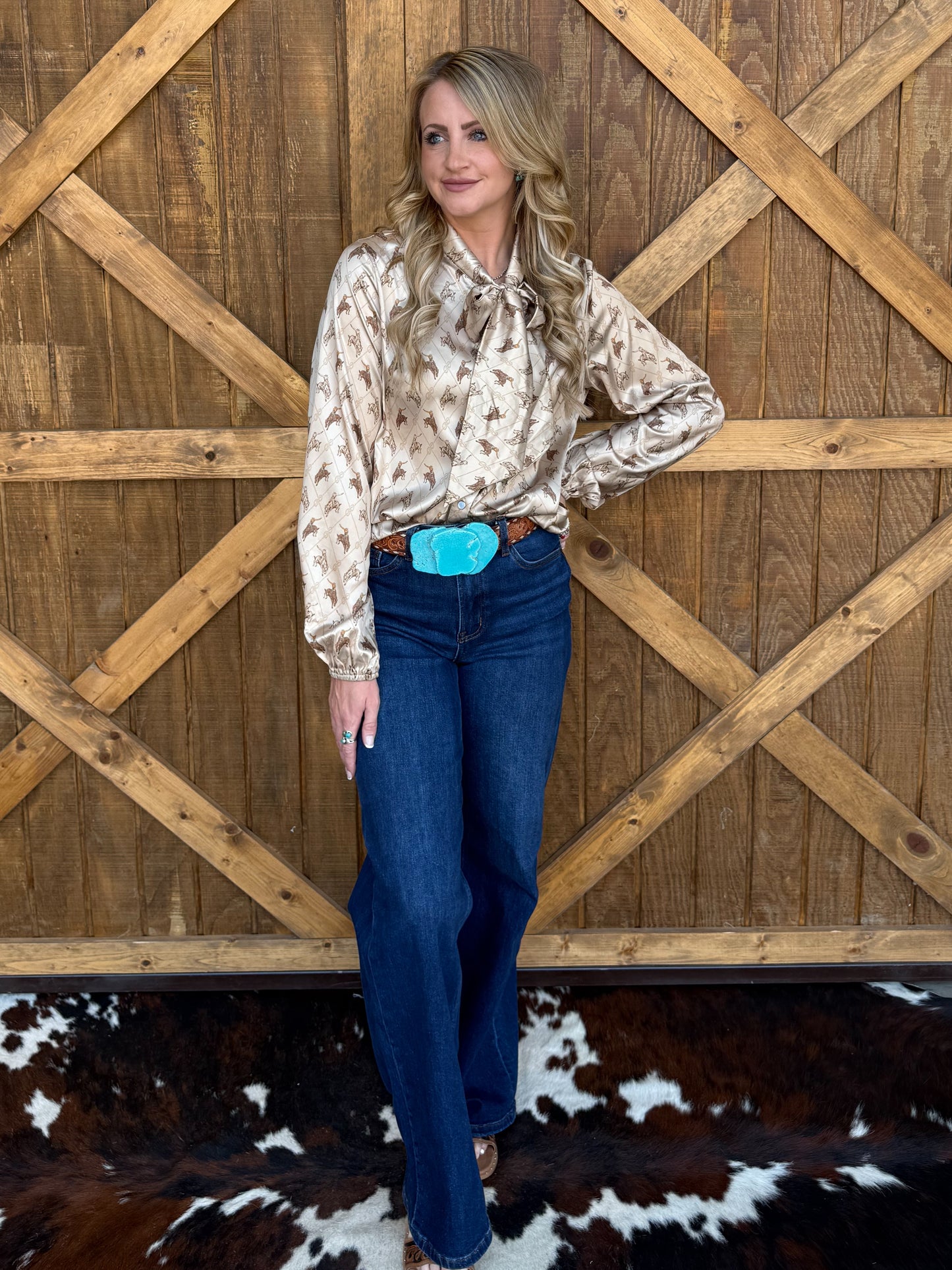 The Brimstone Top