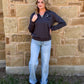 Bronc Buster Pullover