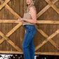 Coyote Ridge Vest *Dust