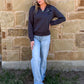 Bronc Buster Pullover