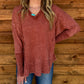 A Fall Classic Top