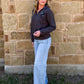 Bronc Buster Pullover