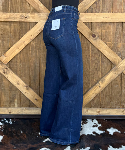The Olivia Vervet Jeans