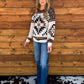 Lean On Me Knit Sweater