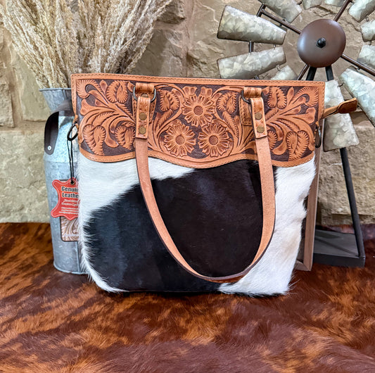The Sidney Purse