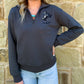 Bronc Buster Pullover