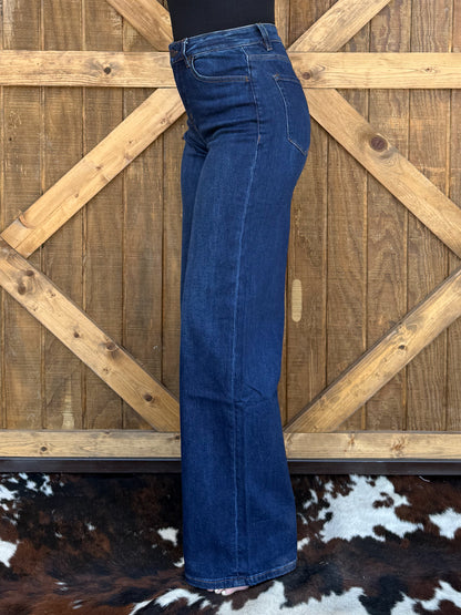 The Olivia Vervet Jeans