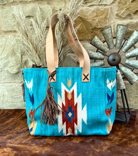 The Greeley Tote