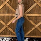 Coyote Ridge Vest *Dust