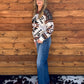 Lean On Me Knit Sweater
