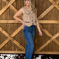 Coyote Ridge Vest *Dust