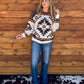 Lean On Me Knit Sweater