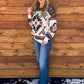 Lean On Me Knit Sweater