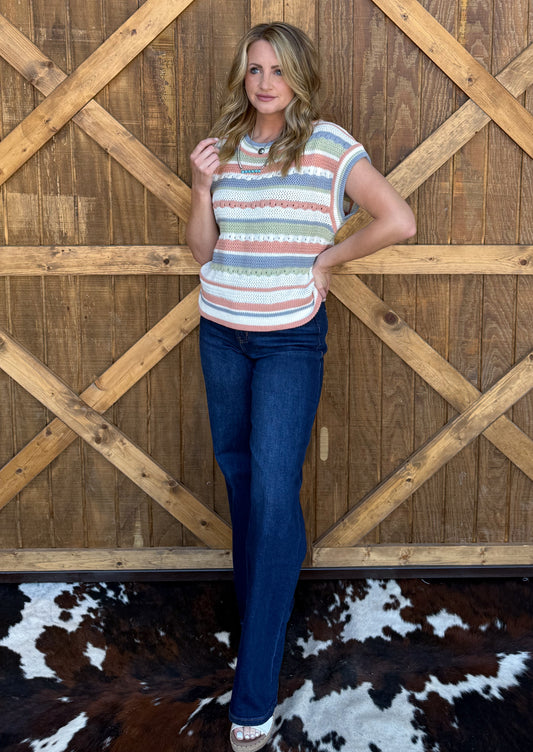 Summer Fun Top