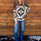 Lean On Me Knit Sweater
