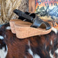 Darlin’ Corkys Wedges *Black