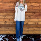 Wild Aztec Long Sleeve