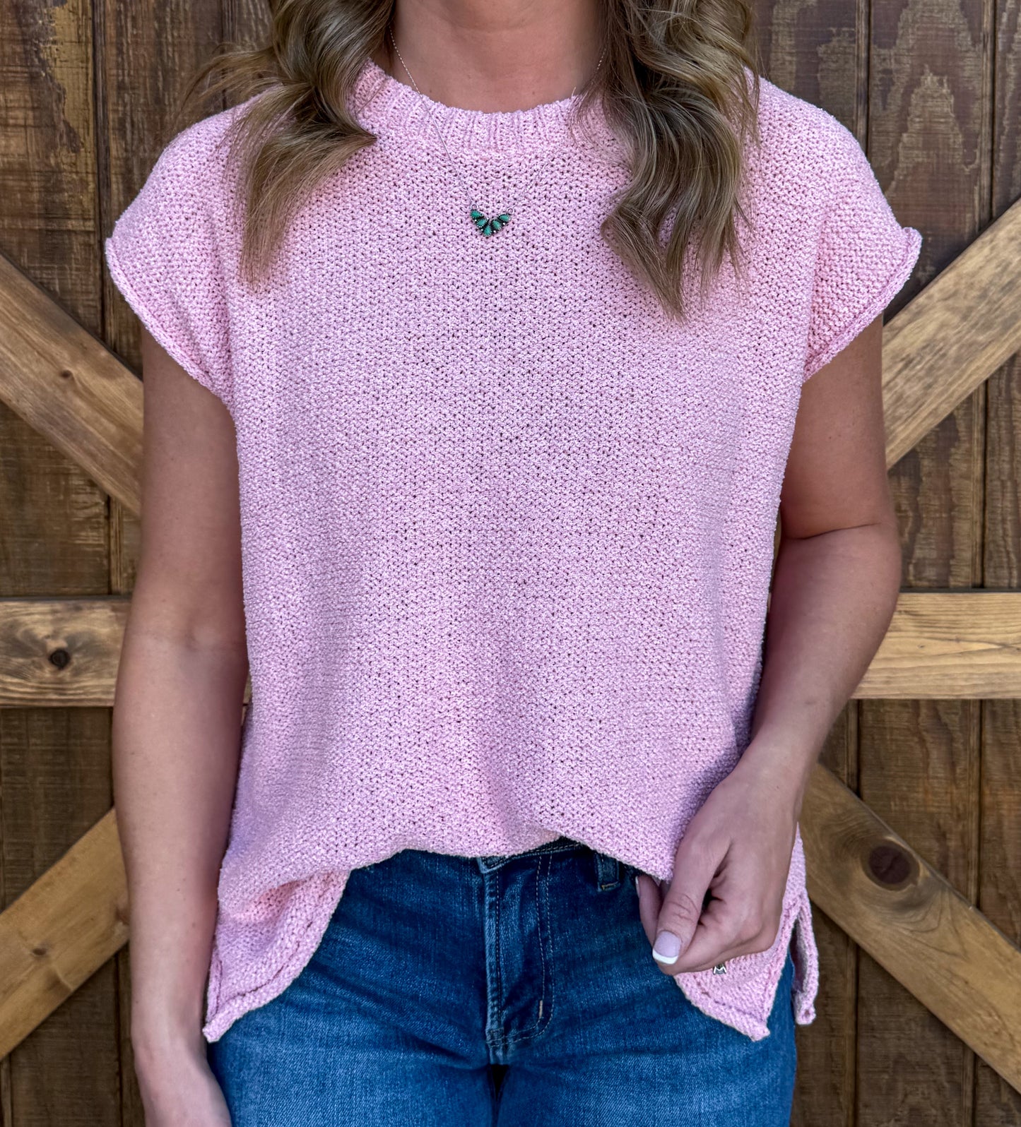 The Mandy Top