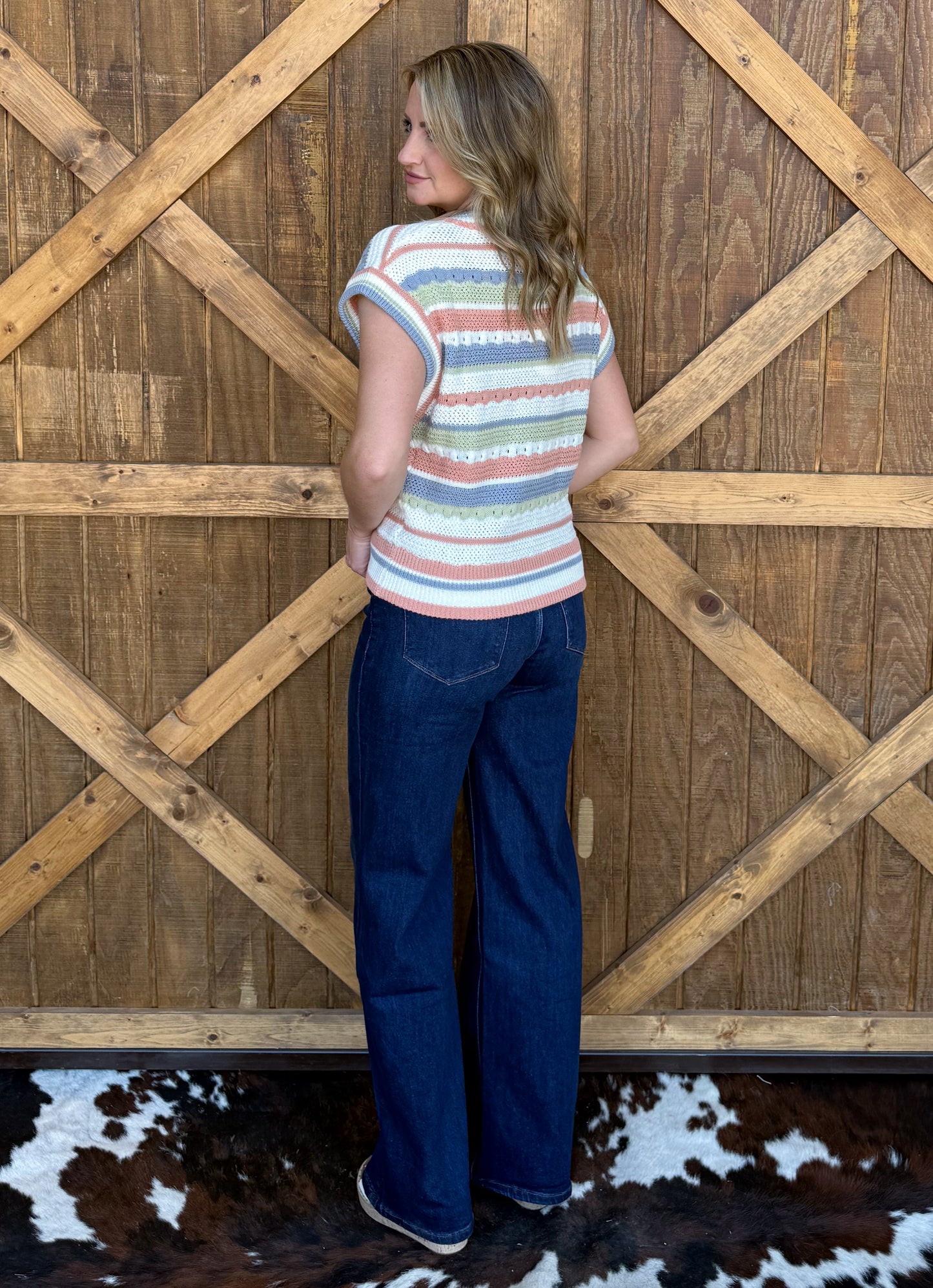 Summer Fun Top