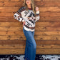 Lean On Me Knit Sweater