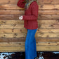 Cowgirl Fall Pullover