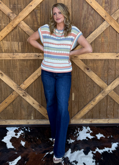 Summer Fun Top