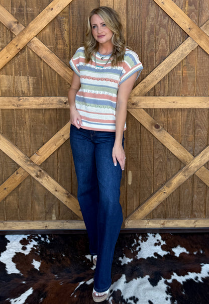 Summer Fun Top
