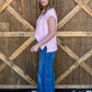 The Mandy Top