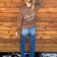 Ain’t My First Rodeo Sweatshirt
