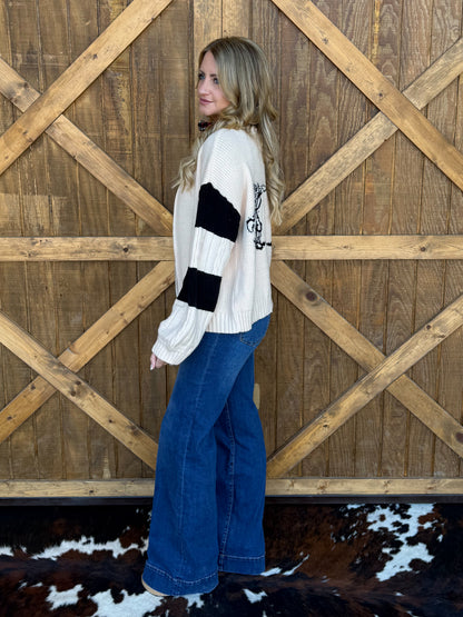 Feelin’ Broncy Jacket