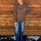 Ain’t My First Rodeo Sweatshirt