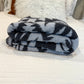 Lake Tahoe Aztec Plush Throw Blanket