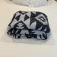 Lake Tahoe Aztec Plush Throw Blanket