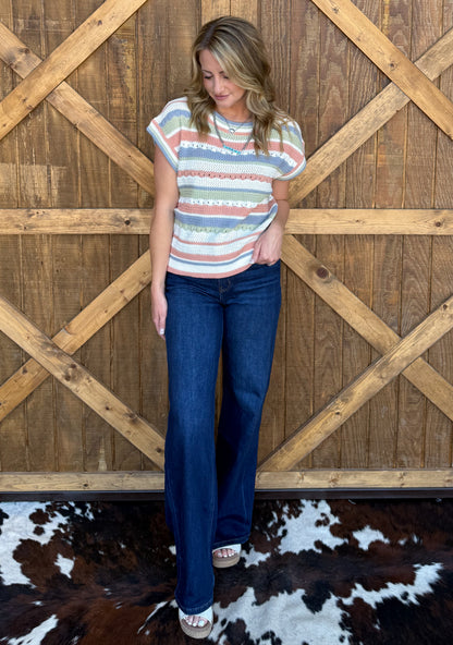 Summer Fun Top
