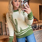 Saguaro Sweater