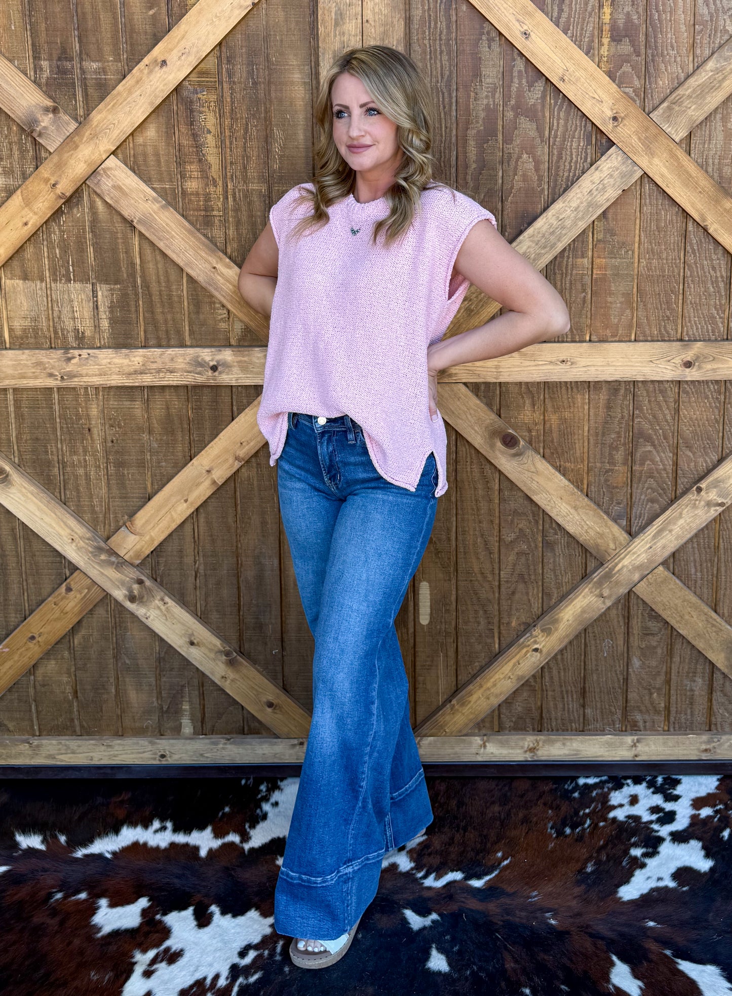 The Mandy Top