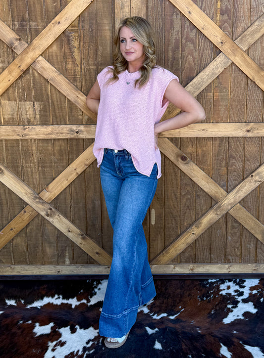 The Mandy Top
