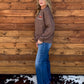 Ain’t My First Rodeo Sweatshirt