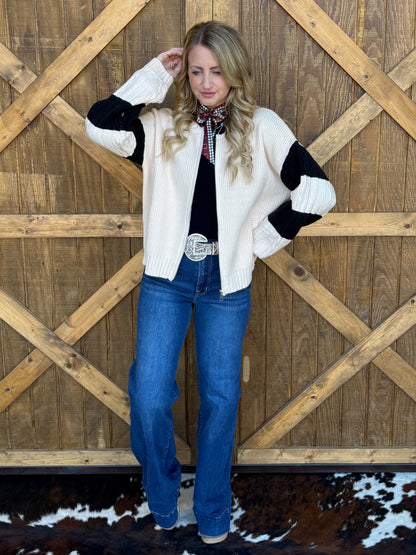 Feelin’ Broncy Jacket