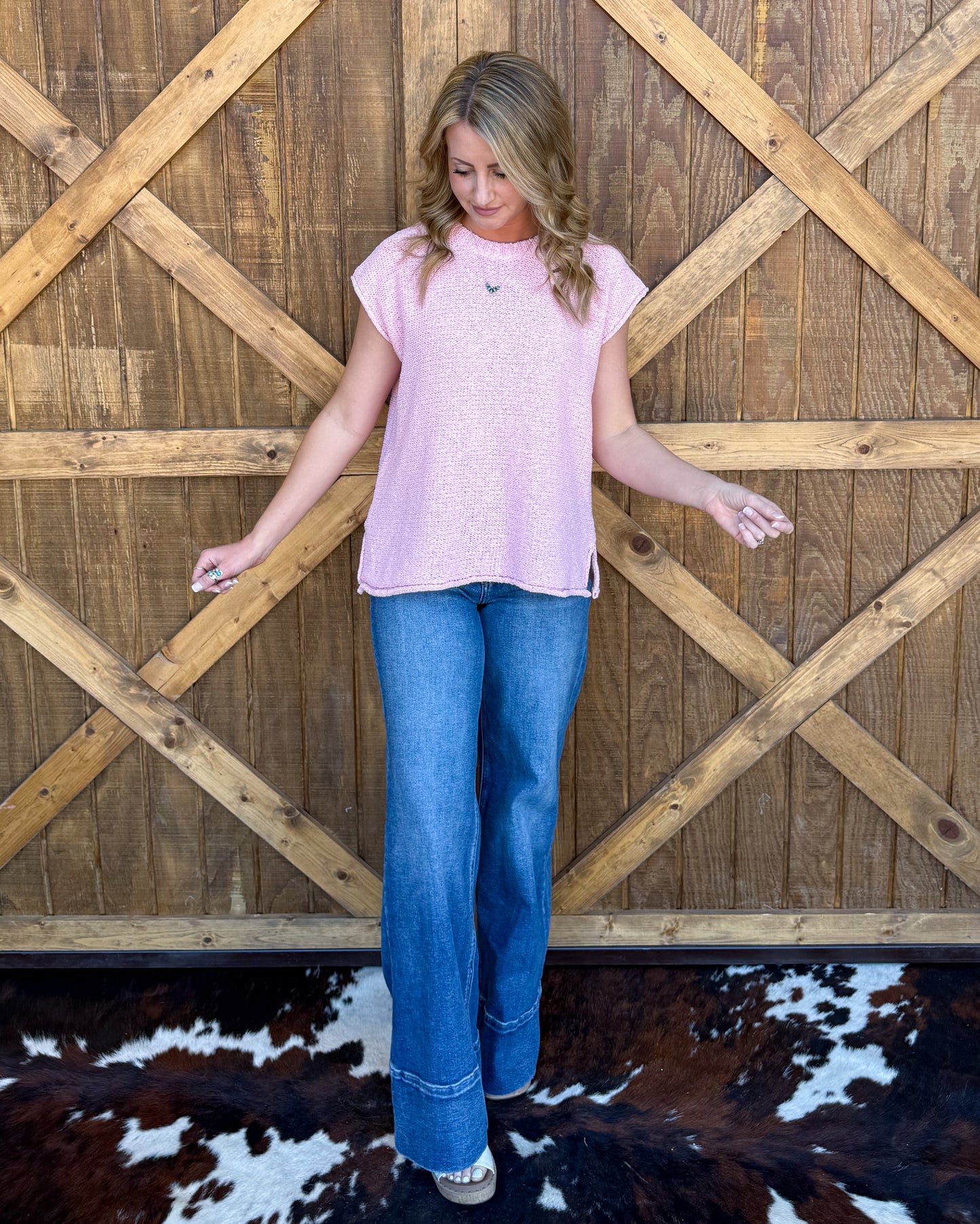 The Mandy Top