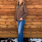 Ain’t My First Rodeo Sweatshirt