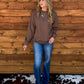 Ain’t My First Rodeo Sweatshirt