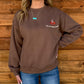 Ain’t My First Rodeo Sweatshirt