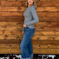 Fall Basic Top *Pebble