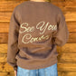 Ain’t My First Rodeo Sweatshirt