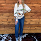 Wild & Free Horses Sweatshirt