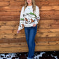 Wild & Free Horses Sweatshirt