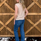 Rocky Basic Top